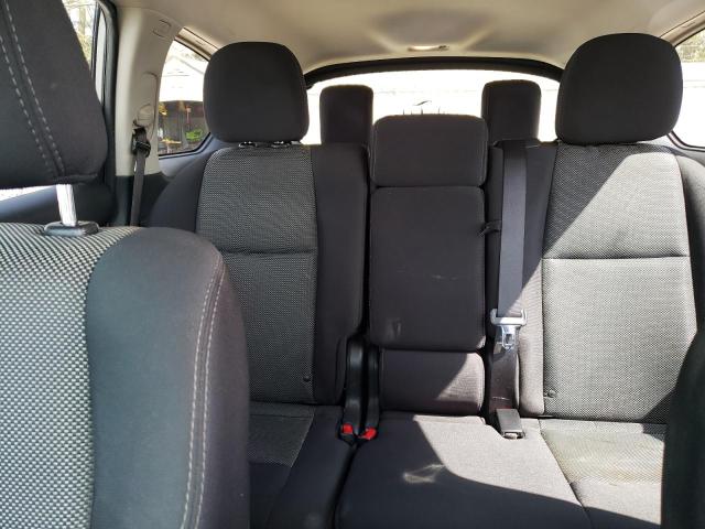 2017 NISSAN PATHFINDER 5N1DR2MN6HC653320