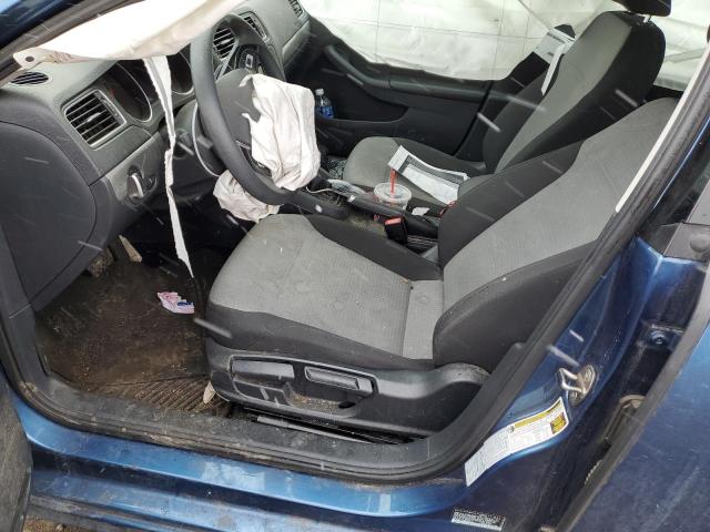 2017 VOLKSWAGEN JETTA S 3VW2B7AJ2HM328674
