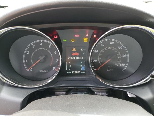 JA4AP3AU4HZ061114 Mitsubishi Outlander Sport Es