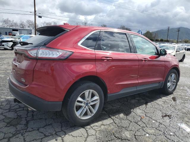 2FMPK3J97JBB58693 Ford EDGE SEL