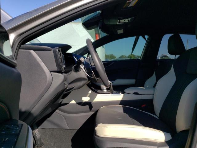 2022 LEXUS NX 250 2T2ADCAZ0NC001682