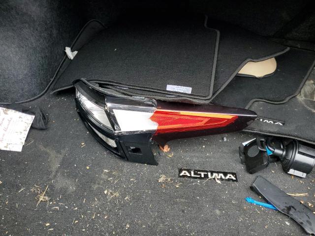 2019 NISSAN ALTIMA SV - 1N4BL4DV7KC111438