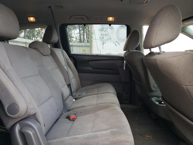 2016 HONDA ODYSSEY SE - 5FNRL5H36GB162964