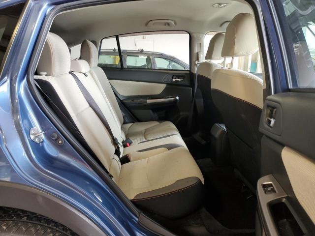 2016 SUBARU CROSSTREK JF2GPABCXG8267389