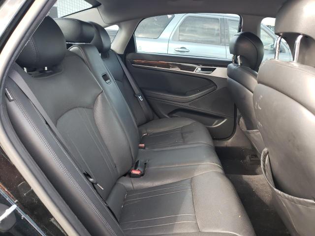 KMHGN4JE9FU016924 Hyundai Genesis 3.8l
