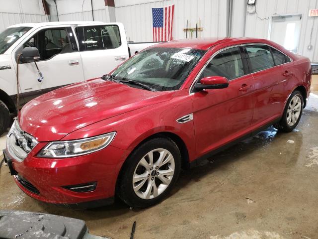 2012 Ford Taurus SEL