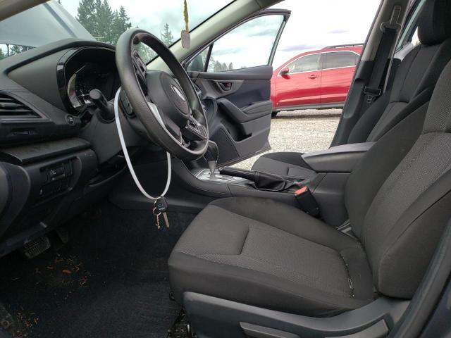 4S3GTAB66M3715768 Subaru Impreza