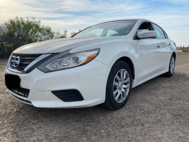 2016 NISSAN ALTIMA 2.5 1N4AL3AP6GN350843