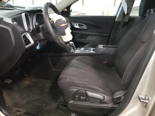2015 CHEVROLET EQUINOX LS - 2GNALAEK0F1100678