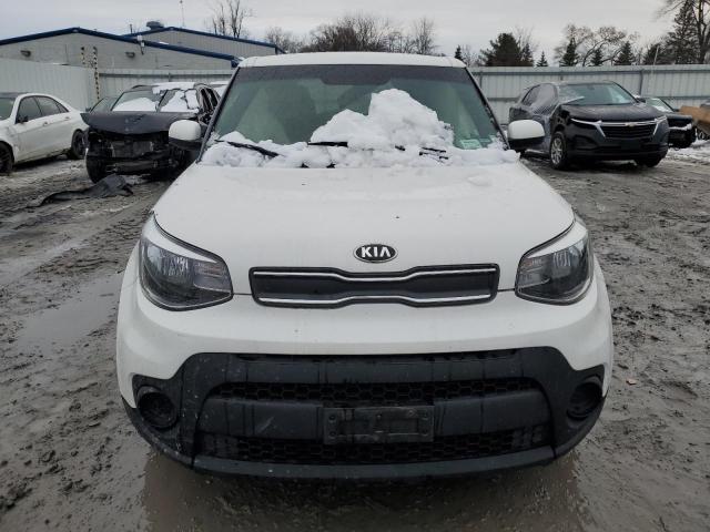 2018 KIA SOUL KNDJN2A22J7573198
