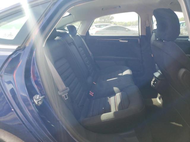 2016 FORD FUSION SE 3FA6P0T90GR310309
