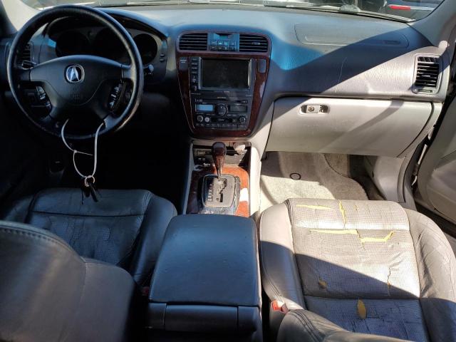 2HNYD18994H558845 Acura MDX