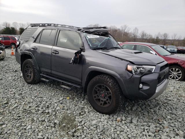 2022 TOYOTA 4RUNNER SR JTERU5JR2N5994064