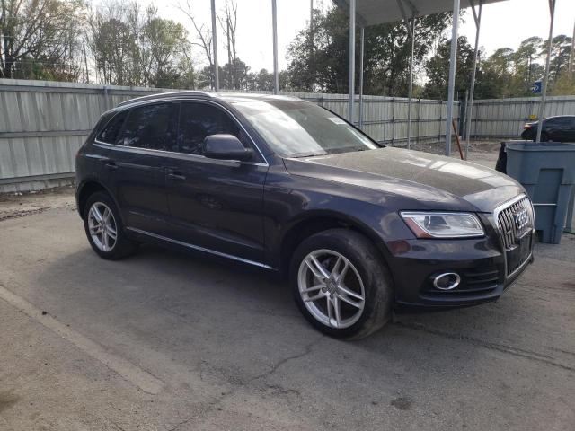 VIN WA1LFAFP9EA044094 2014 Audi Q5, Premium Plus no.4