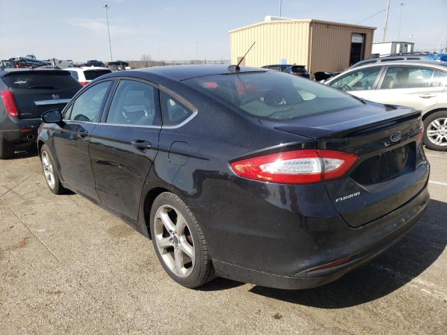 2015 FORD FUSION SE 3FA6P0H77FR221729