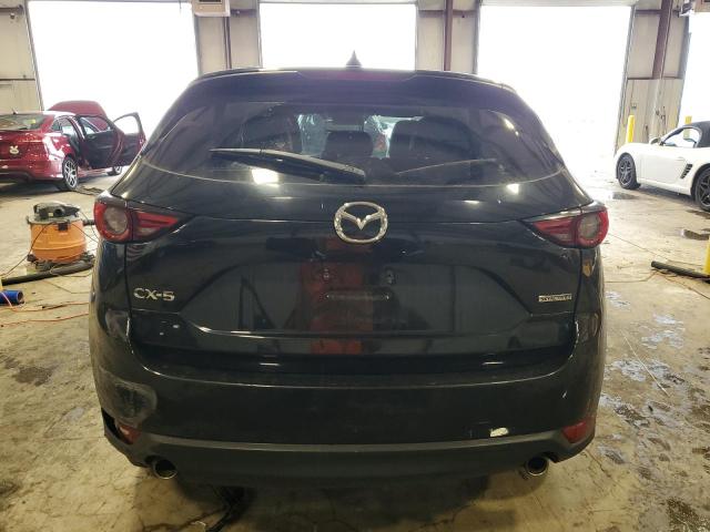 2020 MAZDA CX-5 GRAND JM3KFADMXL0743447