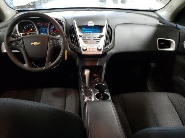 2015 CHEVROLET EQUINOX LS 2GNALAEKXF1170673