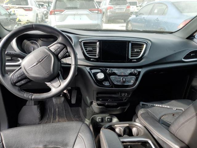 2018 CHRYSLER PACIFICA T 2C4RC1EG2JR263382