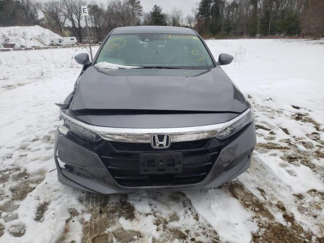 2018 HONDA ACCORD LX 1HGCV1F12JA153626