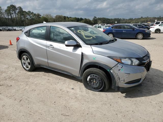2018 HONDA HR-V LX - 3CZRU6H38JG704483