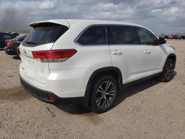 2019 TOYOTA /S/LE/XLE - 5TDZARFH4KS059820