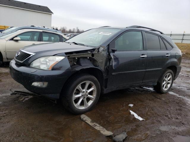 2009 Lexus RX 350 