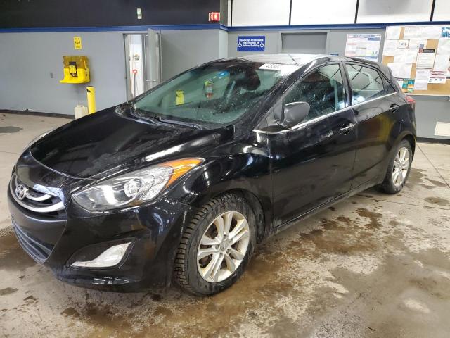 2013 Hyundai Elantra GT 