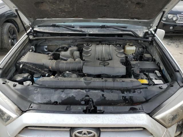 2021 TOYOTA 4RUNNER SR - JTEMU5JR5M5856852