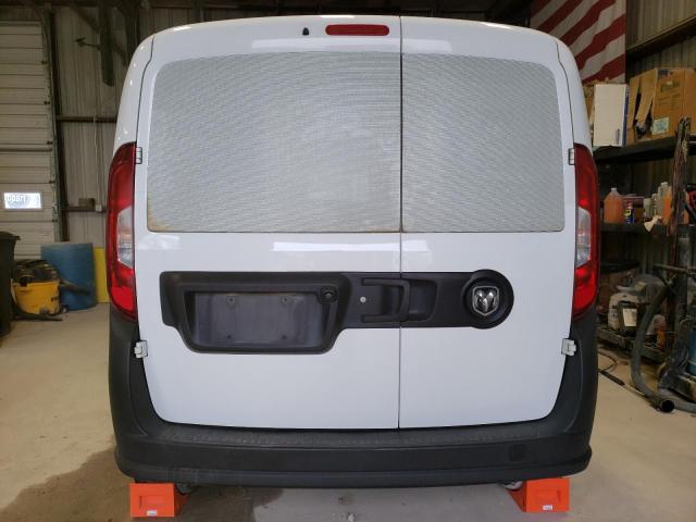 2018 RAM PROMASTER ZFBERFAB2J6J69002