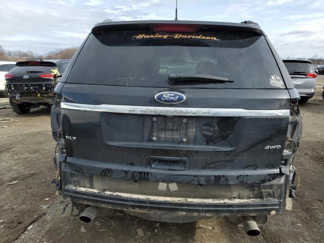2015 FORD EXPLORER X 1FM5K8D80FGC33208