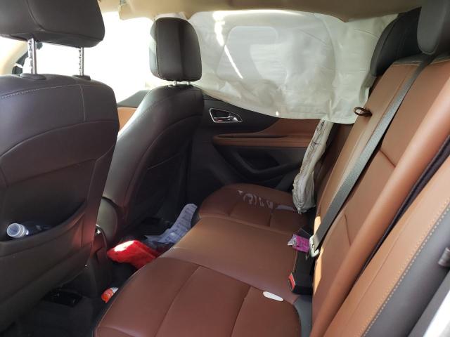 2015 BUICK ENCORE - KL4CJGSB9FB127354