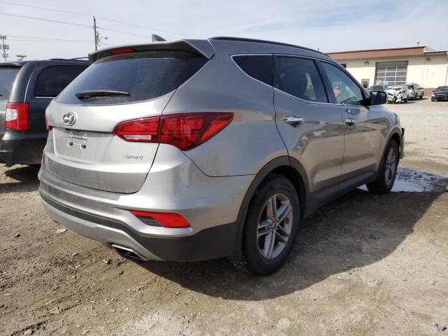 2017 HYUNDAI SANTA FE S 5NMZU3LB5HH002638