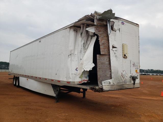 Vehiculos salvage en venta de Copart Longview, TX: 2018 Hyundai Trailer