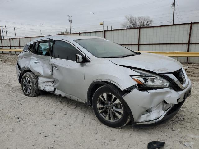 2015 NISSAN MURANO S 5N1AZ2MHXFN252318
