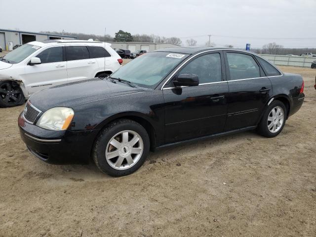 2005 Ford Five Hundred SE