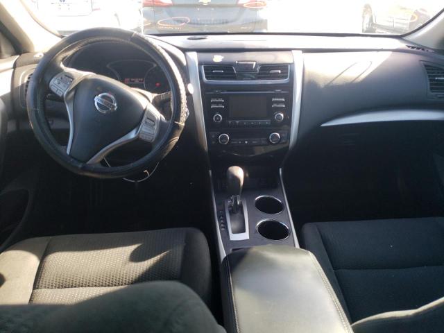 2015 NISSAN ALTIMA 2.5 - 1N4AL3AP3FC268577
