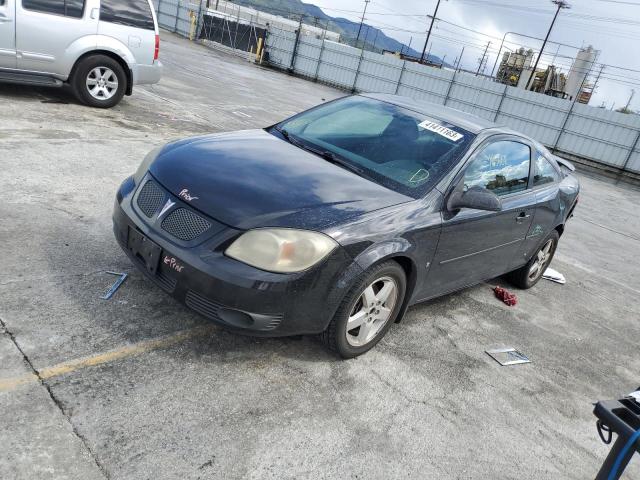 2007 Pontiac G5 