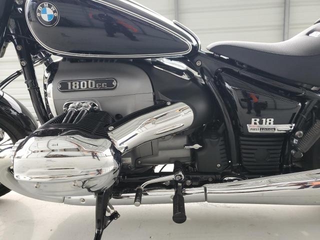 2021 BMW R18 - WB10L1306M6D74916