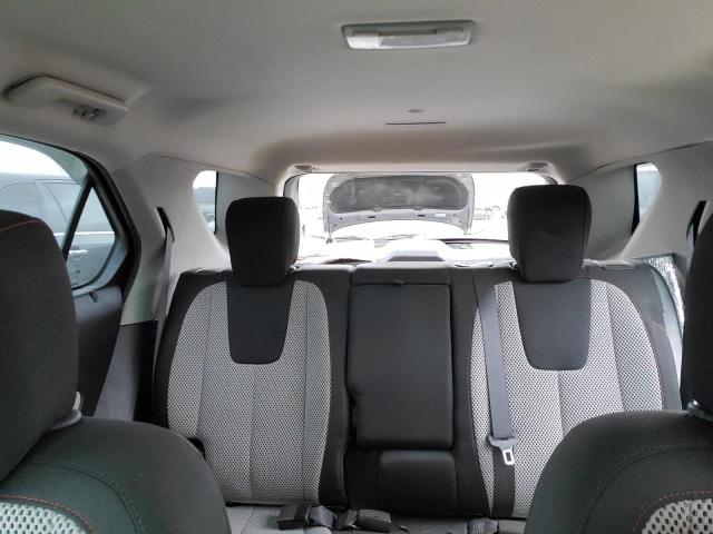 2015 CHEVROLET EQUINOX LT 1GNALBEK6FZ105610