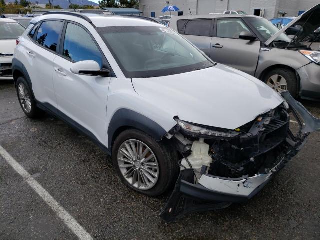 2018 HYUNDAI KONA SEL KM8K22AA9JU149227
