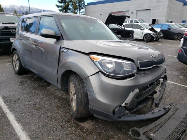 2016 KIA SOUL KNDJN2A20G7351378