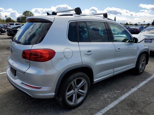 2017 VOLKSWAGEN TIGUAN SPO - WVGTV7AX9HK025770