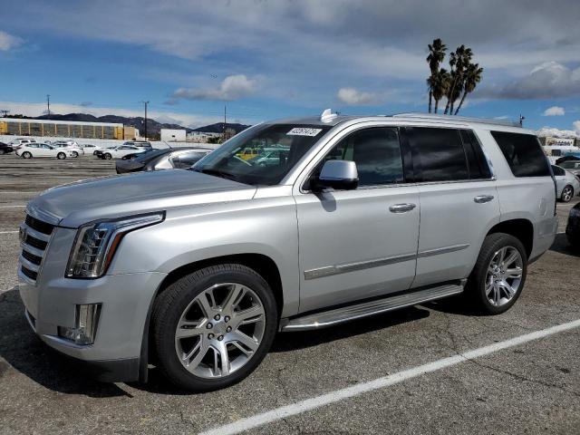 2015 Cadillac Escalade Luxury