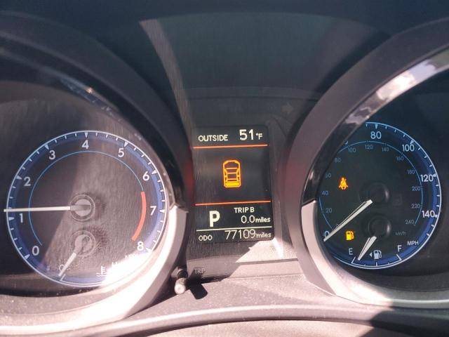 2016 TOYOTA COROLLA L 5YFBURHE4GP462580