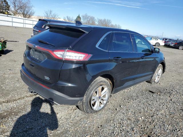2018 FORD EDGE SEL 2FMPK4J9XJBC54954