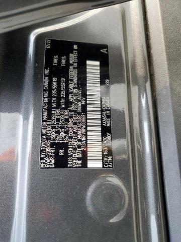 2023 TOYOTA 033FG35 2T3A1RFV8PW338681