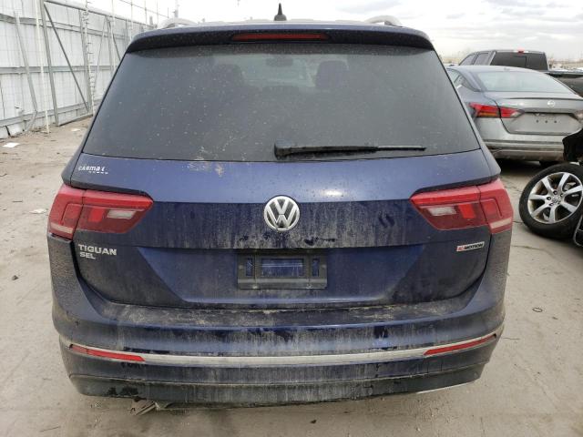 2021 VOLKSWAGEN TIGUAN SEL 3VV4B7AX1MM089842
