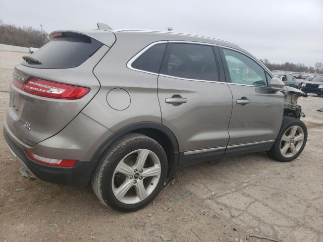 2016 LINCOLN MKC PREMIE - 5LMCJ1C99GUJ31160