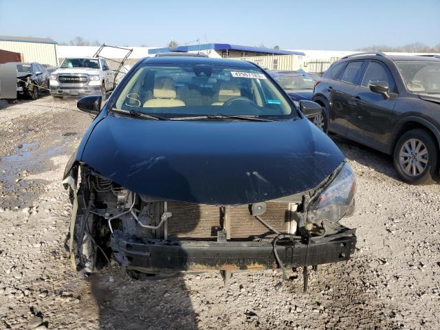 2017 TOYOTA COROLLA L 5YFBURHE1HP736500