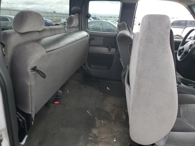 1GTEC19T76Z220935 GMC New Sierra C1500